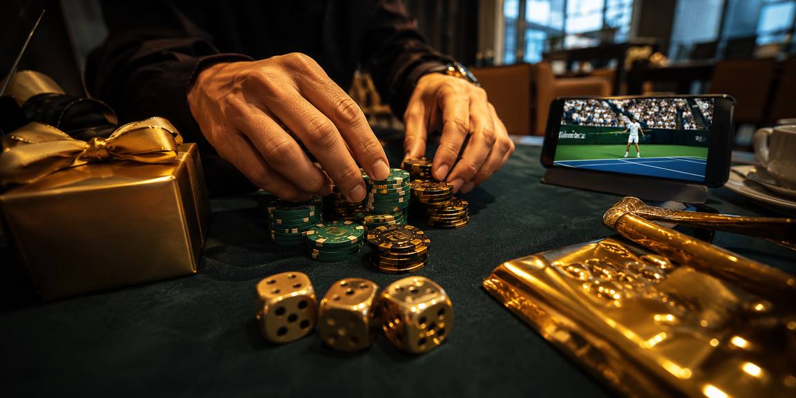 788clup Casino trực tuyến tại 788clup — bàn chơi, slot và thể thao trong một nơi